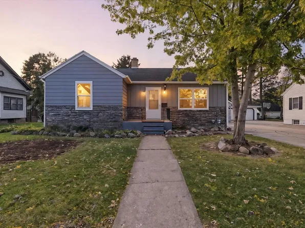 1108 Bennett Street, Janesville, WI 53545