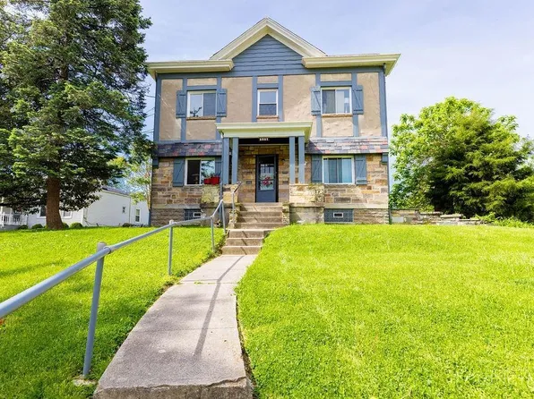 2251 Harrison Ave, Cincinnati, OH 45211