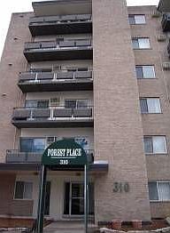 1st image of 310 S Lathrop # 307 Ave