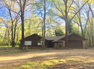 1200 W Kingsberry Ln, Tishomingo, OK 73460