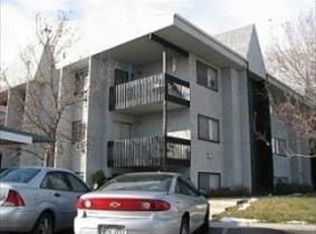 269 E Hill Ave APT 1, Millcreek, UT 84107