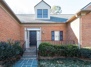 107 Quail Ridge Ct, Lexington, NC 27292