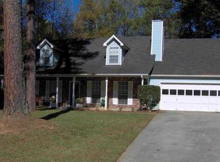 875 Timbervale Ln, Lithonia, GA 30058