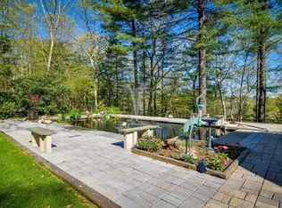 167 Claybrook Rd, Dover, MA 02030