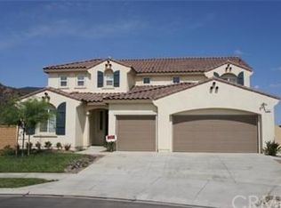 7352 Sanutuary Dr, Corona, CA 92883