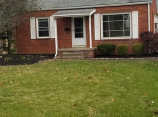 662 Yale Dr, Mansfield, OH 44907