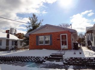 1029 Hunt Ave, Hamilton, OH 45013