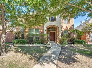 4562 Hearthstone Dr, Frisco, TX 75034