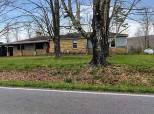 710 Dogwood Rd, Rockwood, TN 37854