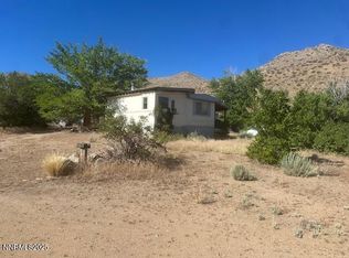 147 Shetler Dr, Coleville, CA 96107