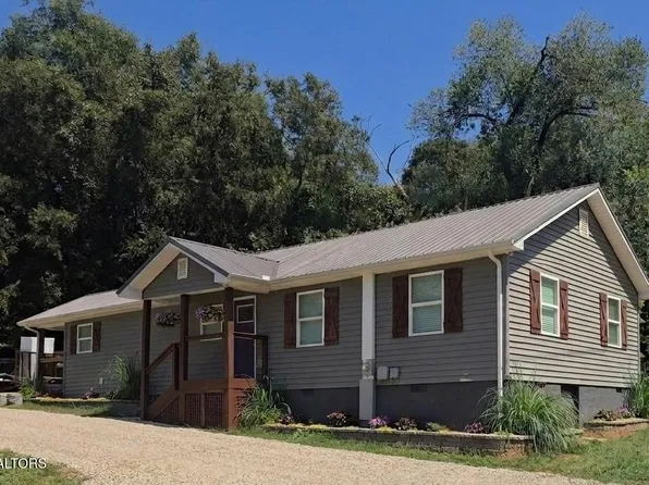 121 Self Hollow Rd, Rockford, TN 37853