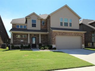 4509 Bayport Dr, Frisco, TX 75036