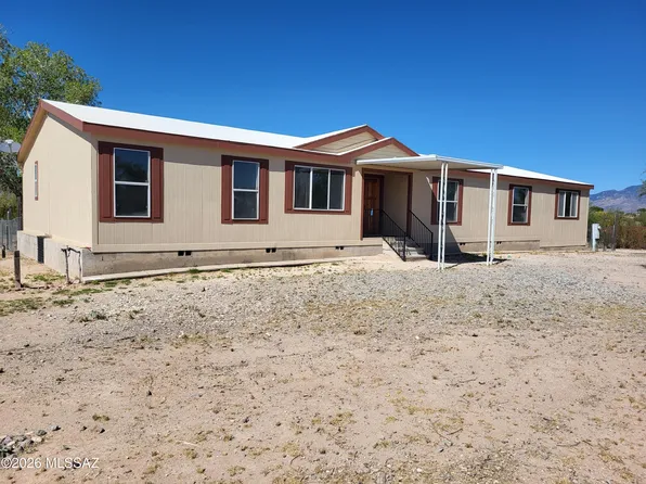 9484 S Tewa Trl, Vail, AZ 85641