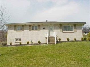 2799 Wylie Ridge Rd, Weirton, WV 26062