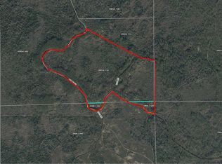 0 Holly Rd, Perry, FL 32347