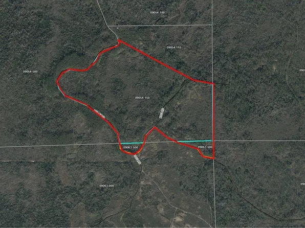 0 Holly Rd, Perry, FL 32347