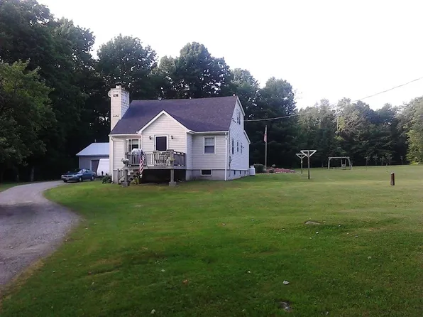 149 Warner Rd, Dolgeville, NY 13329