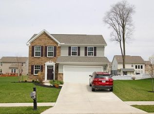 106 Shoemaker Ln, Union, OH 45377