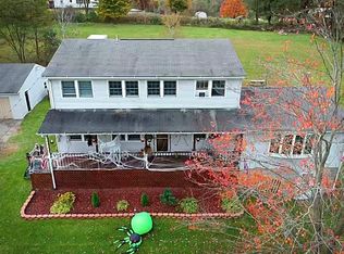 210 Cooper Rd, Slippery Rock, PA 16057