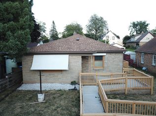 5350 N 44th St, Milwaukee, WI 53218