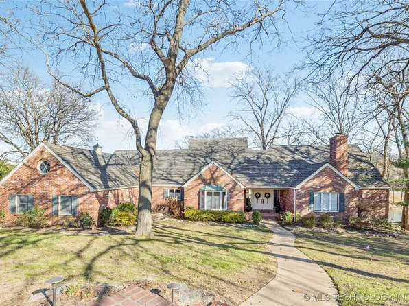9701 S Richmond Ave, Tulsa, OK 74137