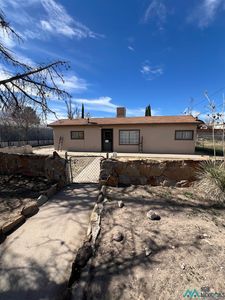 204 Coleman St, Truth Or Consequences, NM, 87901