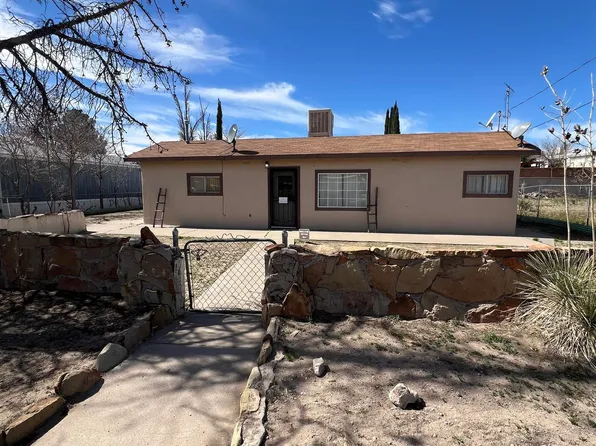 204 Coleman St, Truth Or Consequences, NM 87901