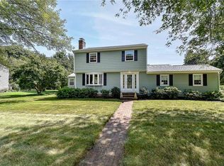 47 Shady Cove Rd, North Kingstown, RI 02852