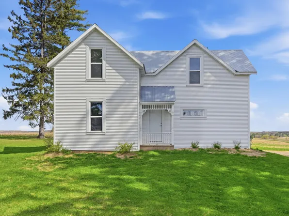 1554 20th Ave, Rice Lake, WI 54868