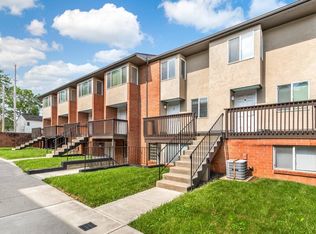 1335 Fair Ave APT 9, Columbus, OH 43205