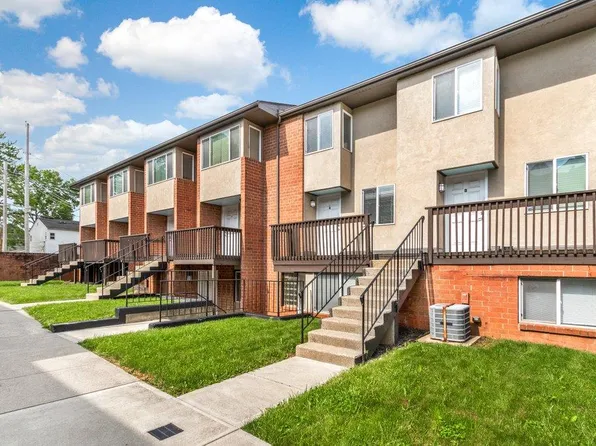 1335 Fair Ave APT 9, Columbus, OH 43205