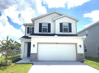 6005 Sycamore Place St, Saint Cloud, FL 34771