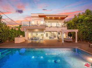 619 S Orange Dr, Los Angeles, CA 90036