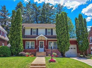 225 E Christie Ave, Butler, PA 16001