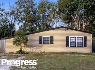 7533 N Ridgeway Rd, Jacksonville, FL 32244
