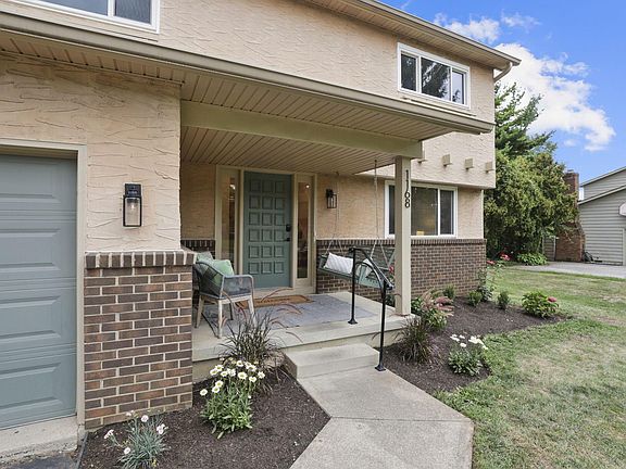 2nd image of 1168 Cloverknoll Ct