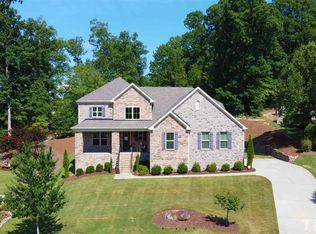 41 Bridgewater Ct, Chapel Hill, NC 27517