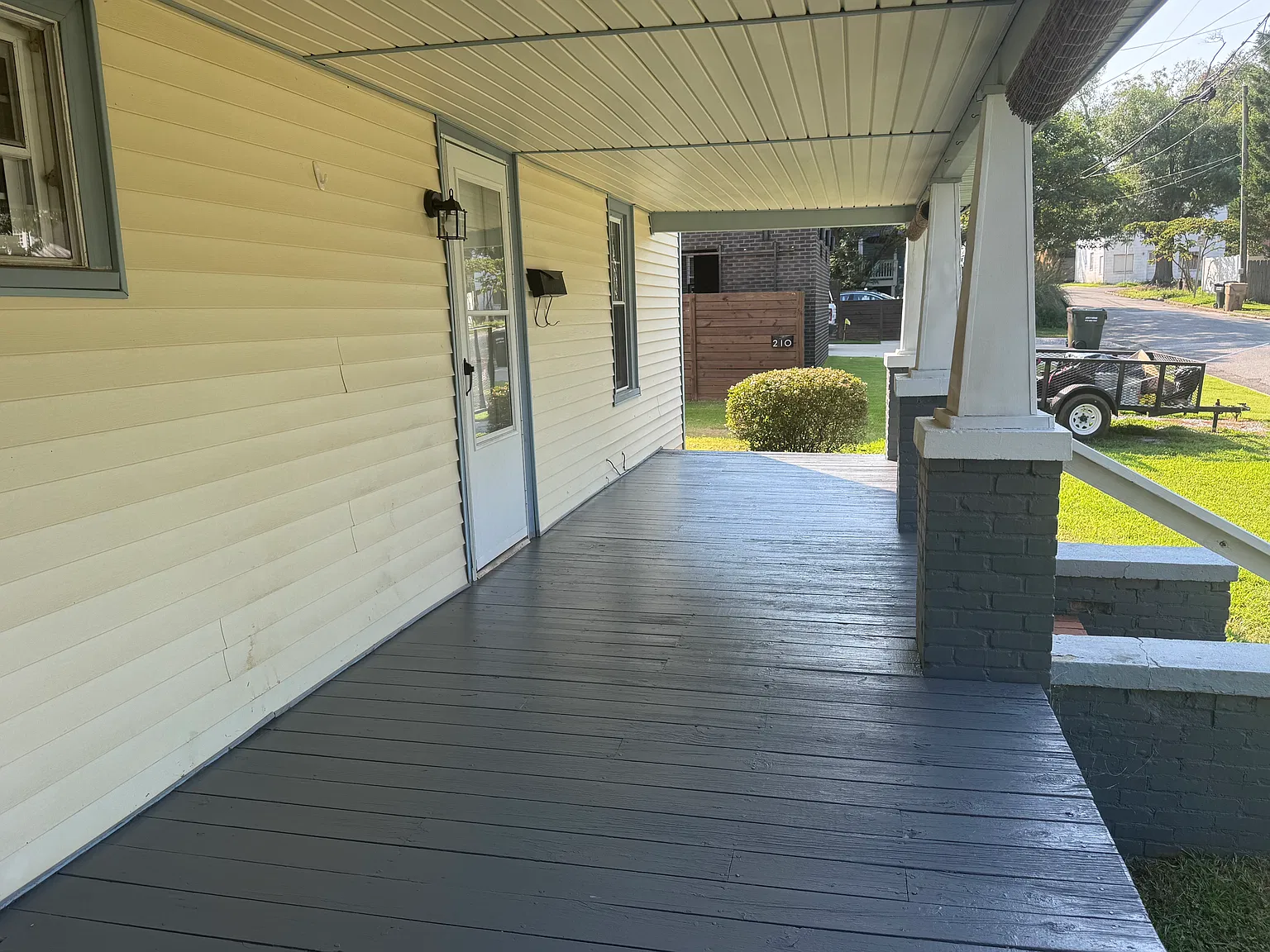 1 bed, 600 sqft, $1,250 — Photo 3