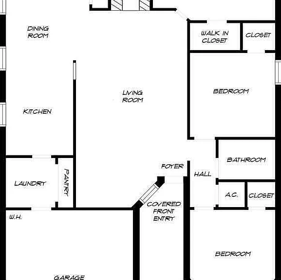 1504 Oakhill Rd — Photo 2