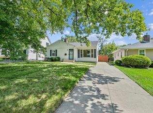 5917 Wooddale Ave, Edina, MN 55424