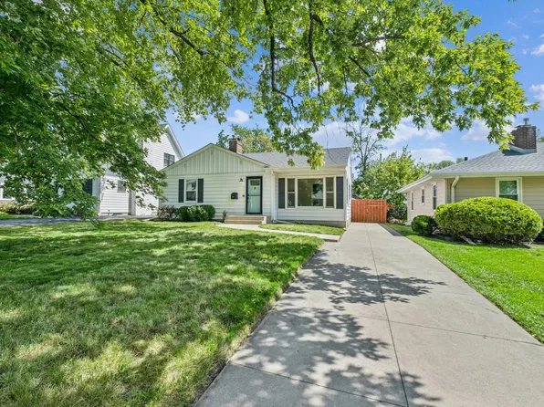 5917 Wooddale Ave, Edina, MN 55424