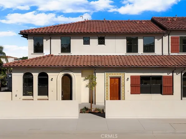 126 N New Ave #8, Monterey Park, CA 91755