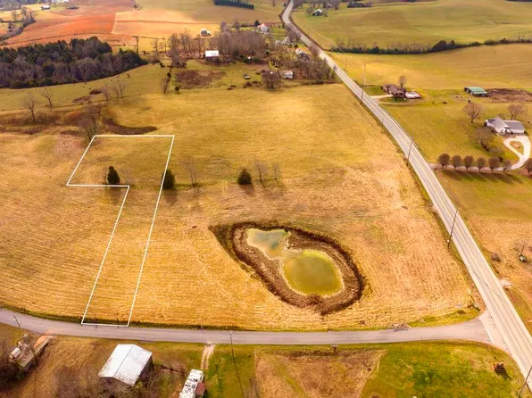 10 Mount Zion Rd, Afton, TN 37616