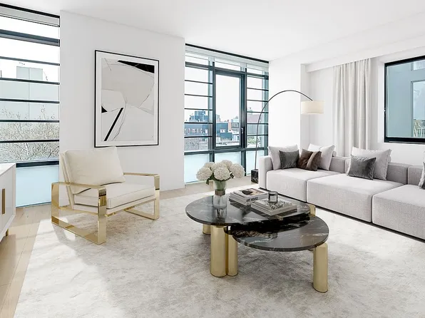 500 Waverly Ave #5A, Brooklyn, NY 11238