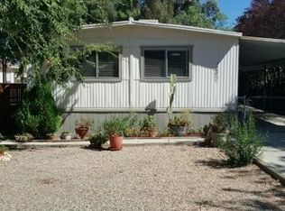 3211 Partridge Ln, Heritage ranch, CA 93446