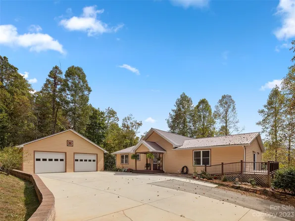 368 Candy Ln, Sylva, NC 28779