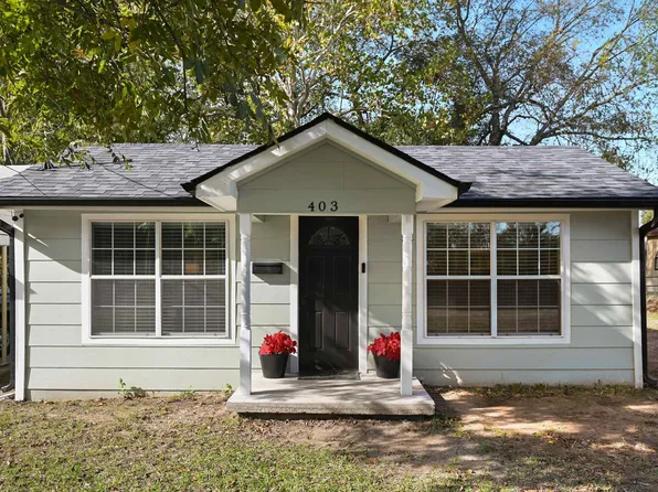403 Pegues St, Mineola, TX 75773