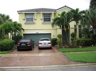 8927 Alexandra Cir, Wellington, FL 33414