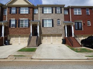 103 Village Ln, Villa Rica, GA 30180