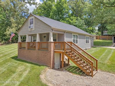 4612 Wildwood Springs Rd, Maryville, TN, 37804